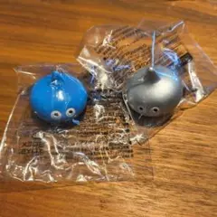 メタルスライム ゲームキャラクター