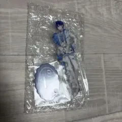 キャラ福くじ ピアプロ アクリルスタンド E賞 KAITOのサムネイル