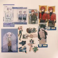 2025年最新】18trip ブロマイドの人気アイテム - メルカリ