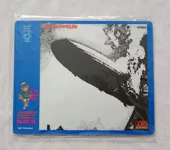 LED ZEPPELIN レッド・ツェッペリン 非売品 マウスパッド