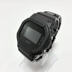 CASIO G-SHOCK STUDIO SEVEN ブラック スタジオ セブンがGショックと初コラボ、人気モデルDW-5600をNAOTOが