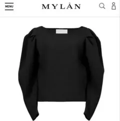 2025年最新】Mylan カシミヤの人気アイテム - メルカリ