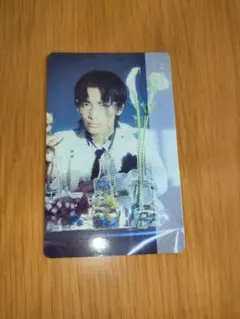 原因は自分にある。 げんじぶ 武藤潤 Laboratory ランダムトレカ