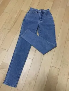 BRAPPERS LV305 スリムデニム 27