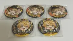 あっきぃくん ハロウィン