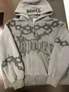 2025年最新】named collective パーカーの人気アイテム - メルカリ