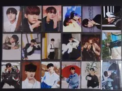 INI 田島将吾 FC生写真 コンプ