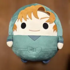 忍たま乱太郎　ふわコロりん　善法寺伊作　Lサイズ