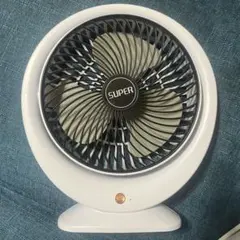 ミニ扇風機 充電式