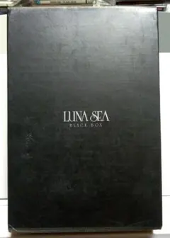 2026年最新】luna sea black boxの人気アイテム - メルカリ