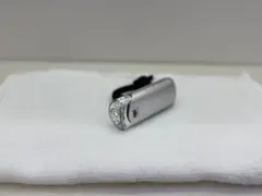 CAT EYE（キャットアイ） ヘッドライト HL-EL140 シルバーのサムネイル