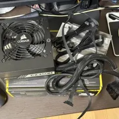 CORSAIR CX450M 450W 電源ユニット