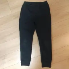 size140 UNIQLO ウェットパンツ