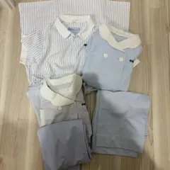 看護師　ユニフォーム　まとめ売り