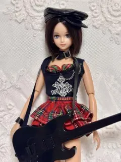 NANAみたいな ラグジュアリーセレクション シオン パンク ジェニーフレンド