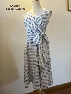 【未使用】ラルフローレン　ローレン　ワンピース　0