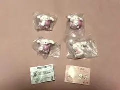 mikko キャミー　ガチャガチャ