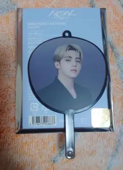 エスクプス　ミニピケットNEW_INJAPAN