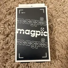 マグピク