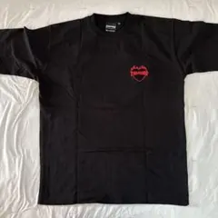 THRASHER 半袖Tシャツ ブラック Mサイズのサムネイル