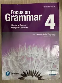 Focus on Grammar4 Fifth Edition