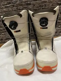 Salomon S/PRO スノーボードブーツのサムネイル