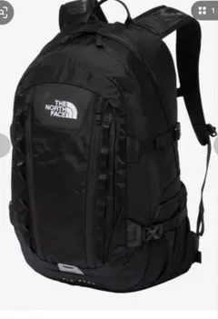 THE NORTH FACE ビッグショット　新品・未使用品