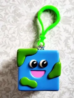 LeeeeeeToy 大地の子 世界のソフビでコンニチワ。マスコットチャーム