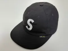 【極美品】 Supreme　Cordura　S Logo　6-Panel　