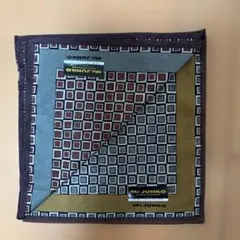 コシノジュンコ　メンズハンカチ2枚セットのサムネイル