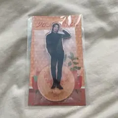 Snow Man向井康二　リビングの松永さん　アクリルスタンド