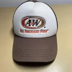 a&w