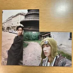 INI 写真集 Viva la vita 池崎理人　HMV