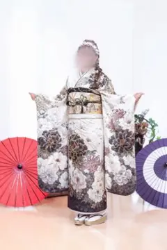 2026年最新】振袖 フルセットの人気アイテム - メルカリ