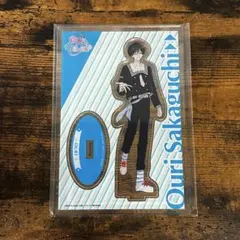 多聞くん今どっち !? 11巻 アクスタ メロンブックス 坂口桜利 特典