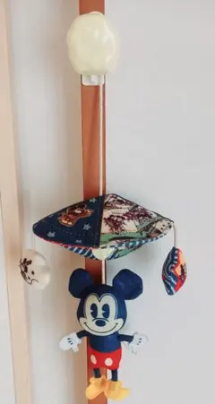 ミッキーマウス ぬいぐるみおもちゃ♡