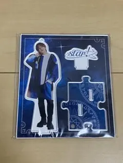 志麻 アクスタ アクキー アクリルスタンド 志麻 – 浦島坂田船公式オンラインストア