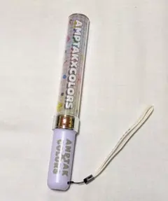 AMPTAKxCOLORS ペンライト