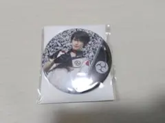 刀ミュ 真剣乱舞祭2022 らぶフェス ランダム缶バッジ 堀川国広