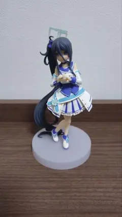 POP UP PARADE ブルーアーカイブ アリス フィギュア ポッパレ