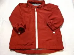 90サイズ　ウインドブレーカー