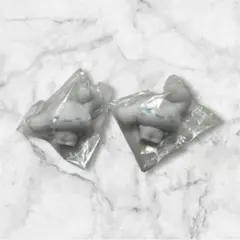 【匿名配送】サンリオ Sanrio ふわふわフロッキードール2 シナモロール