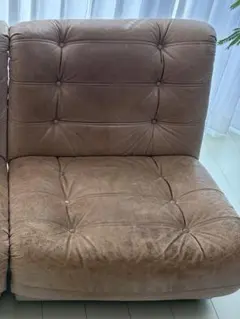 TRUCK FURNITURE UUMA SOFA 廃番