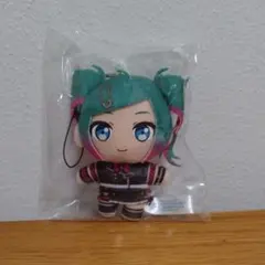 プロセカ セガラッキーくじ B賞 プチぬいマスコット 初音ミク