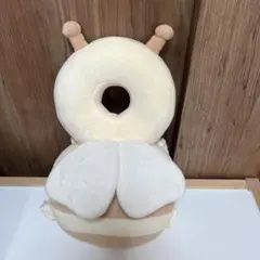 ベビー用 ヘッドガード リュック ハチ