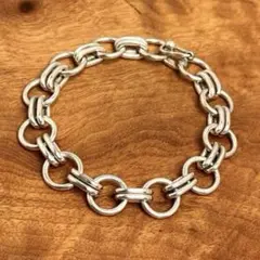 タグホイヤーコネクテッドE5 45ミリ用ステンレスブレスレット 替ベルト