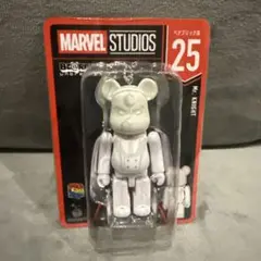 MARVEL STUDIOS BE@RBRICK happy一番くじ2 25番