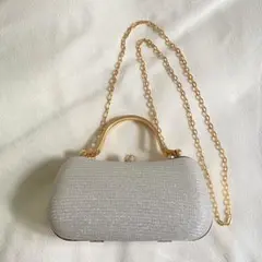 チェーンバッグ パーティーバッグ