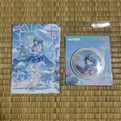マジカルミライ2025 マジミラ bilibili 特典 ポストカード 初音ミク