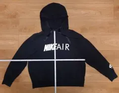 【S】ナイキエア NIKE AIR パーカー